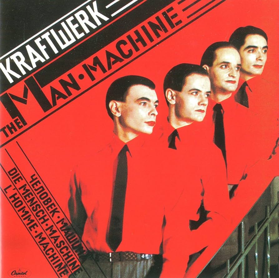 Kraftwerk Announce 2025 Multimedia Tour, Celebrating 50 Years of ‘Autobahn’