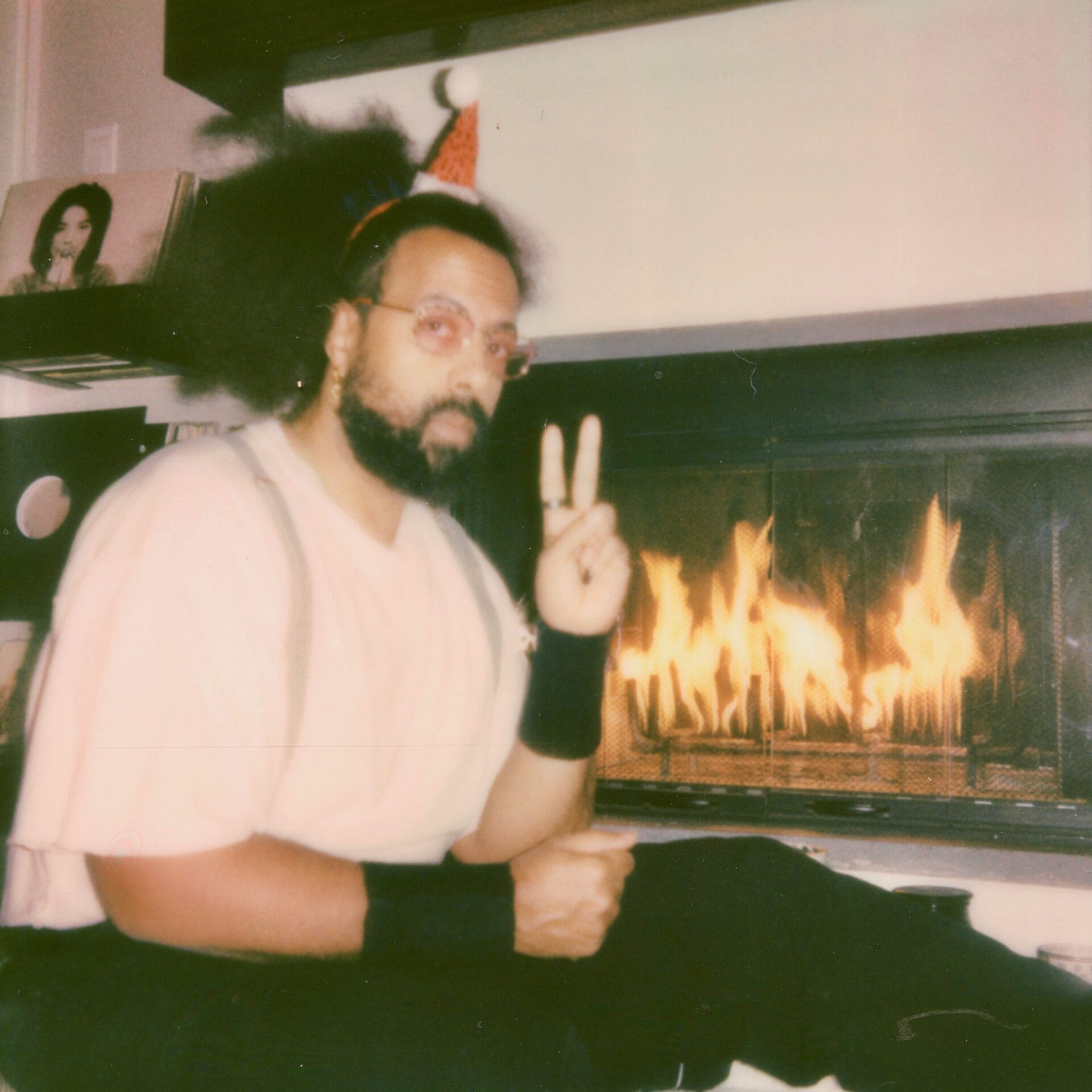 Reggie Watts Unwraps Holiday EP, ‘Reggie Sings: Your Favorite Christmas Classic, Vol. 1’ Reggie Watts Unwraps Holiday EP, ‘Reggie Sings: Your Favorite Christmas Classic, Vol. 1’