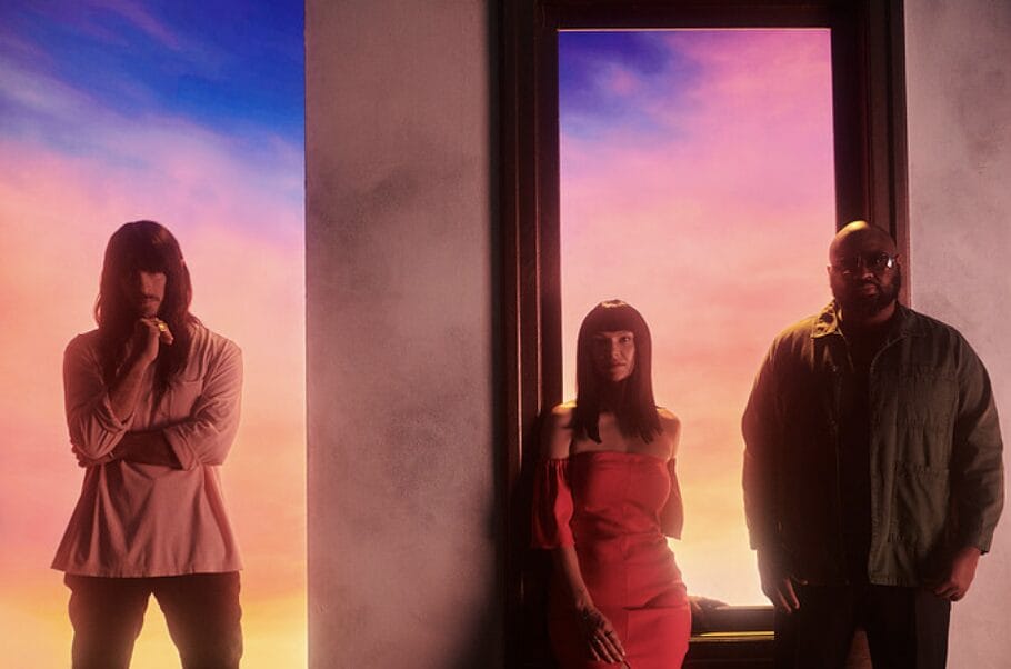 Khruangbin Announce Homecoming Dance 2025, Texas Tour Khruangbin Announce Homecoming Dance 2025, Texas Tour