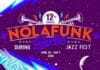 12th Annual NolaFunk Series Shares 2025 Schedule: Voodoo Dead, Anders Osborne Birthday Bash, Daniel Donato’s Cosmic NOLA and More 