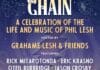 A Celebration of the Life and Music of Phil Lesh to be Hosted by Grahame Lesh & Friends at The Capitol Theatre, Featuring Rick Mitarotonda, Eric Krasno, Oteil Burbridge and More