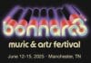 Bonnaroo Music & Arts Festival Director Brad Parker Talks 2025 Event: Artist Lineup, Roo Residency, New 365° Sound Experience and More