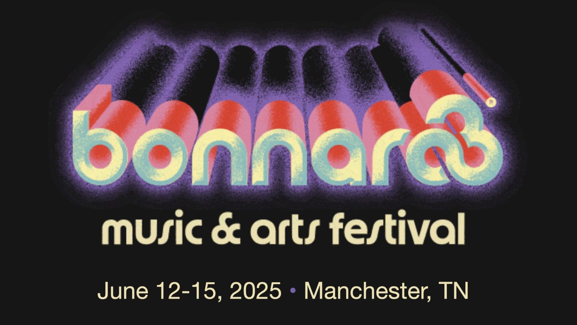 Bonnaroo Music & Arts Festival Unveil 2025 Artist Lineup, Detail Roo