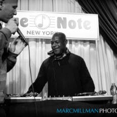 DJ Logic & Friends at Blue Note New York (A Photo Gallery)