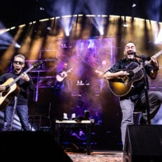 Dave Matthews and Tim Reynolds Announce 2026 Riviera Maya Getaway