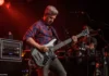 Mike Gordon Performs Improvisational Music During Rory Scoval’s Comedy Set in Brooklyn