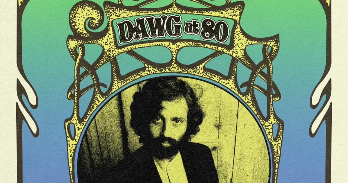 David "Dawg" Grisman to Celebrate 80th Birthday at Moore Theatre in