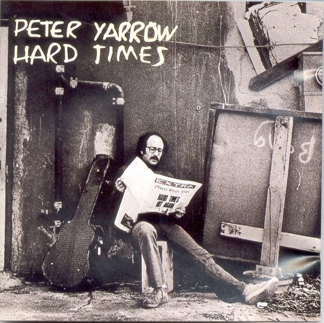 Peter Yarrow, Folk Singer, Member of Peter, Paul and Mary and “Puff the Magic Dragon” Co-Writer,  Passes Away at 86