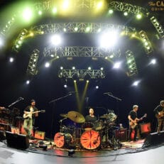 Joe Russo’s Almost Dead at The Capitol Theatre (A Photo Gallery)