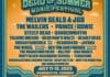 Dead of Summer Music Festival Shares 2025 Artist Lineup: Melvin Seals & JGB, The Wailers, Prince/Bowie and More