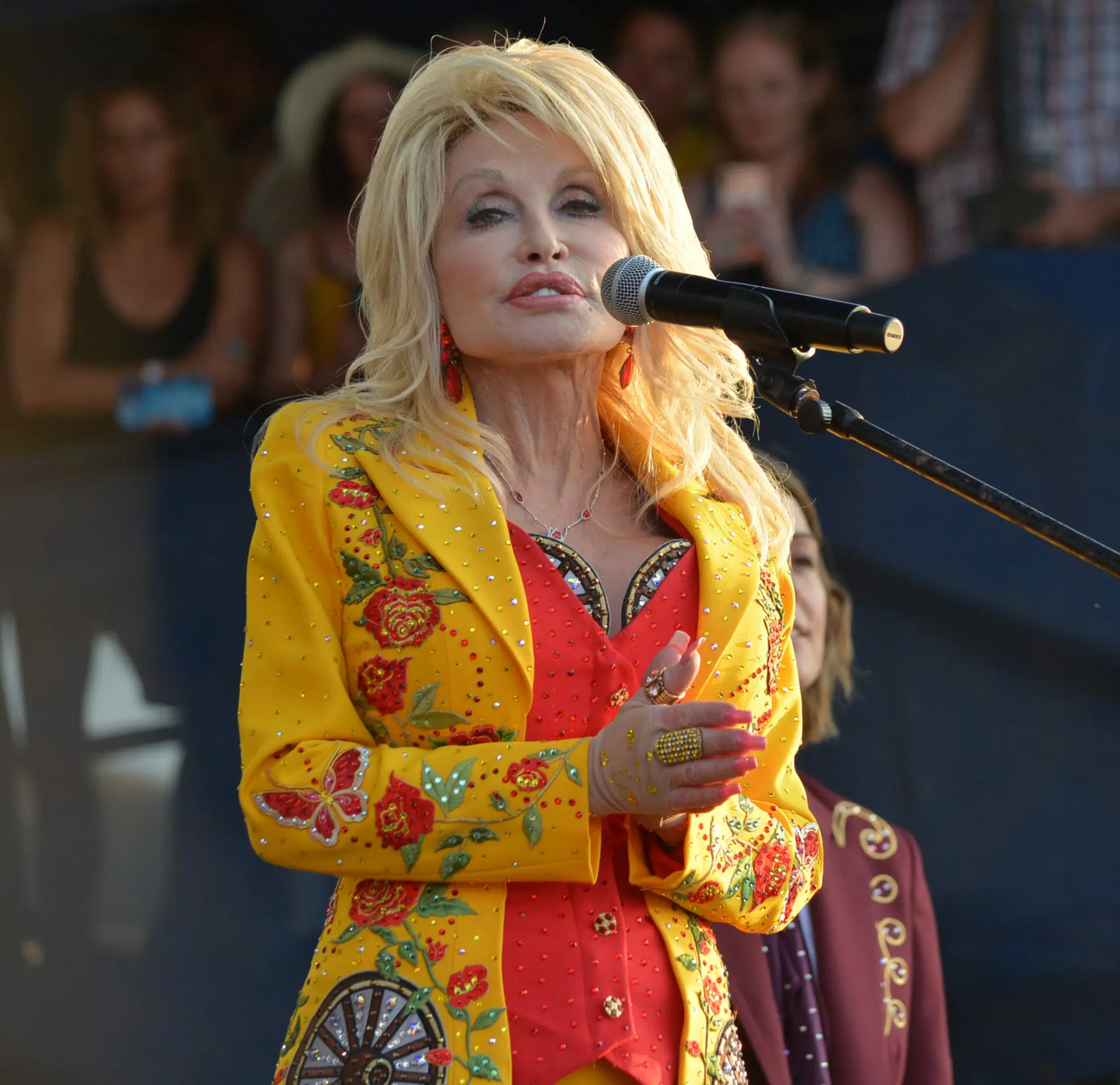 New Dolly Parton Musical Receives Nashville Premiere Date New Dolly Parton Musical Receives Nashville Premiere Date