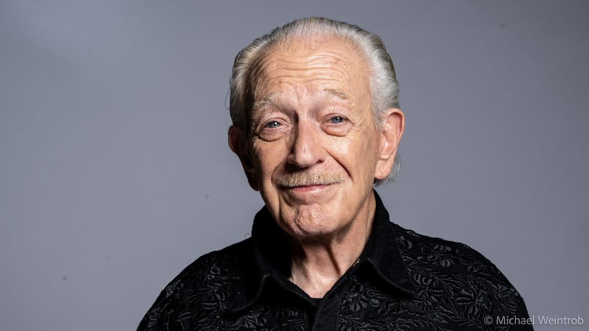 Charlie Musselwhite Plots New Project With New Label, Forty Below Records