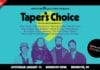 Taper’s Choice to Livestream Relix 50 Concert on nugs.net, Portion of Proceeds to Benefit LA Wildfire Relief 