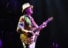 Carlos Santana Postpones Vegas Residency After Breaking Finger in Accidental Fall