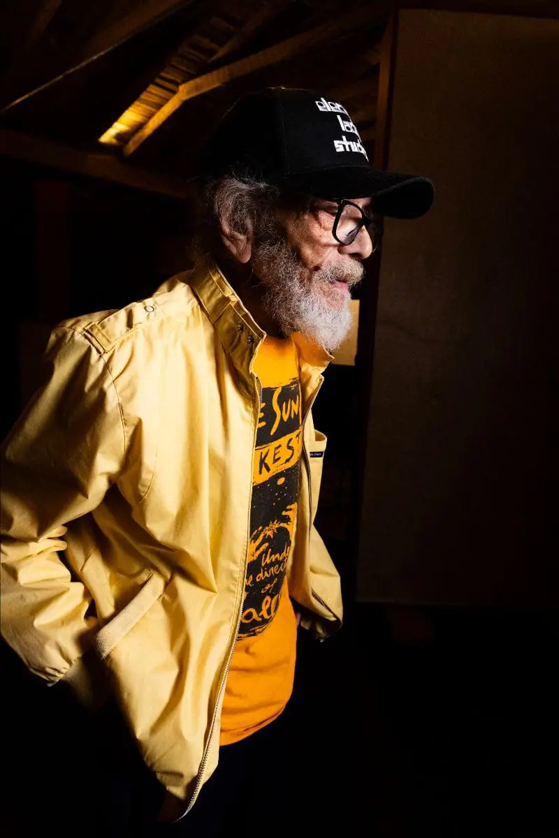 SCREWD 『HALL THE NEW DAWN』LP オリジナル盤 New Dawn | Marshall Allen