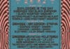 Austin Psych Fest Unveils 2025 Artist Lineup: Dinosaur Jr., Yo La Tengo, Kim Gordon, Darkside, Godspeed You! Black Emperor and More