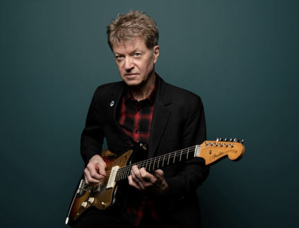 Nels Cline’s Consentrik Quartet Outline Debut Eponymous Album with Lead Single “The 23”