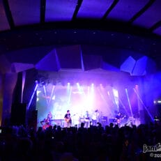 Songs and Synergy: Jam Cruise Day Two [A Recap]
