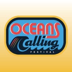 Oceans Calling Festival Unveils 2025 Artist Lineup: Vampire Weekend, The Black Crowes, O.A.R. & Friends and More