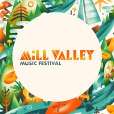 Mill Valley Music Festival Announces 2025 Artist Lineup:  Gary Clark Jr., Nile Rodgers, The Crosby Collective and More