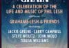 Third Night Added to Phil Lesh Tribute at The Capitol Theatre with Jackie Greene, Larry Campbell, Steve Molitz, John Molo and Teresa Williams