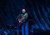 David Gray at MGM Music Hall  