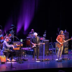 Little Feat Wrap Can’t Be Satisfied Tour in Fort Lauderdale (A Photo Gallery)