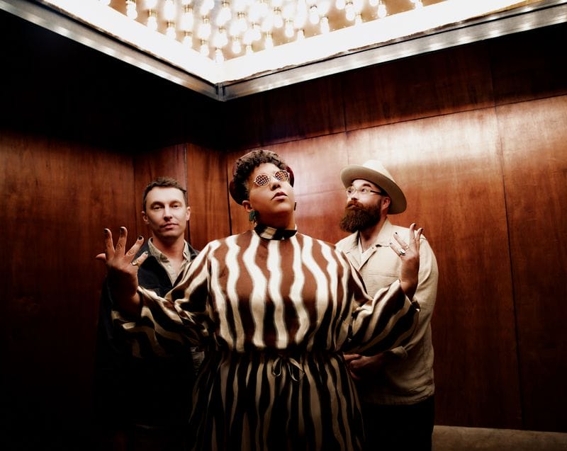 Alabama Shakes Outline First Tour in Eight Years