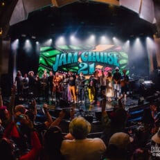 Jam Cruise 21: Collaborative Close Out [A Recap]