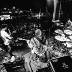 Music-Filled Sea Oddity: Jam Cruise Day Three [A Recap]