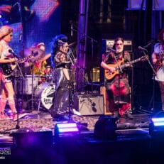 Hey Now on the High Seas: Jam Cruise Day Four [A Recap]