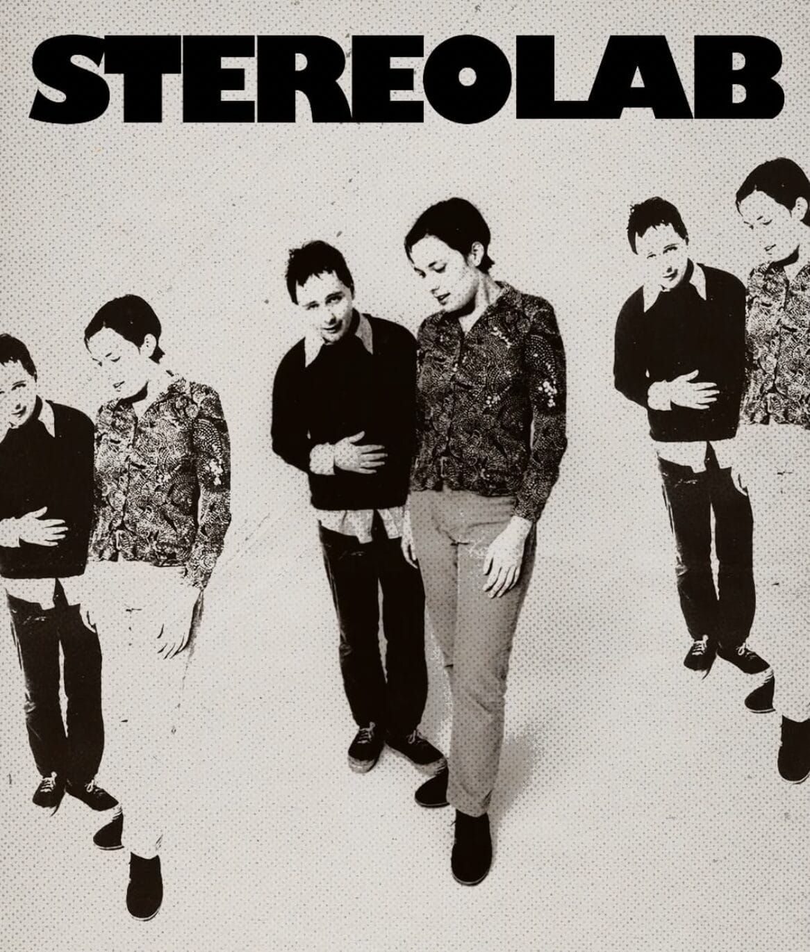 Stereolab Announce North America and Europe 2025 Tour, Classic Album Reissues