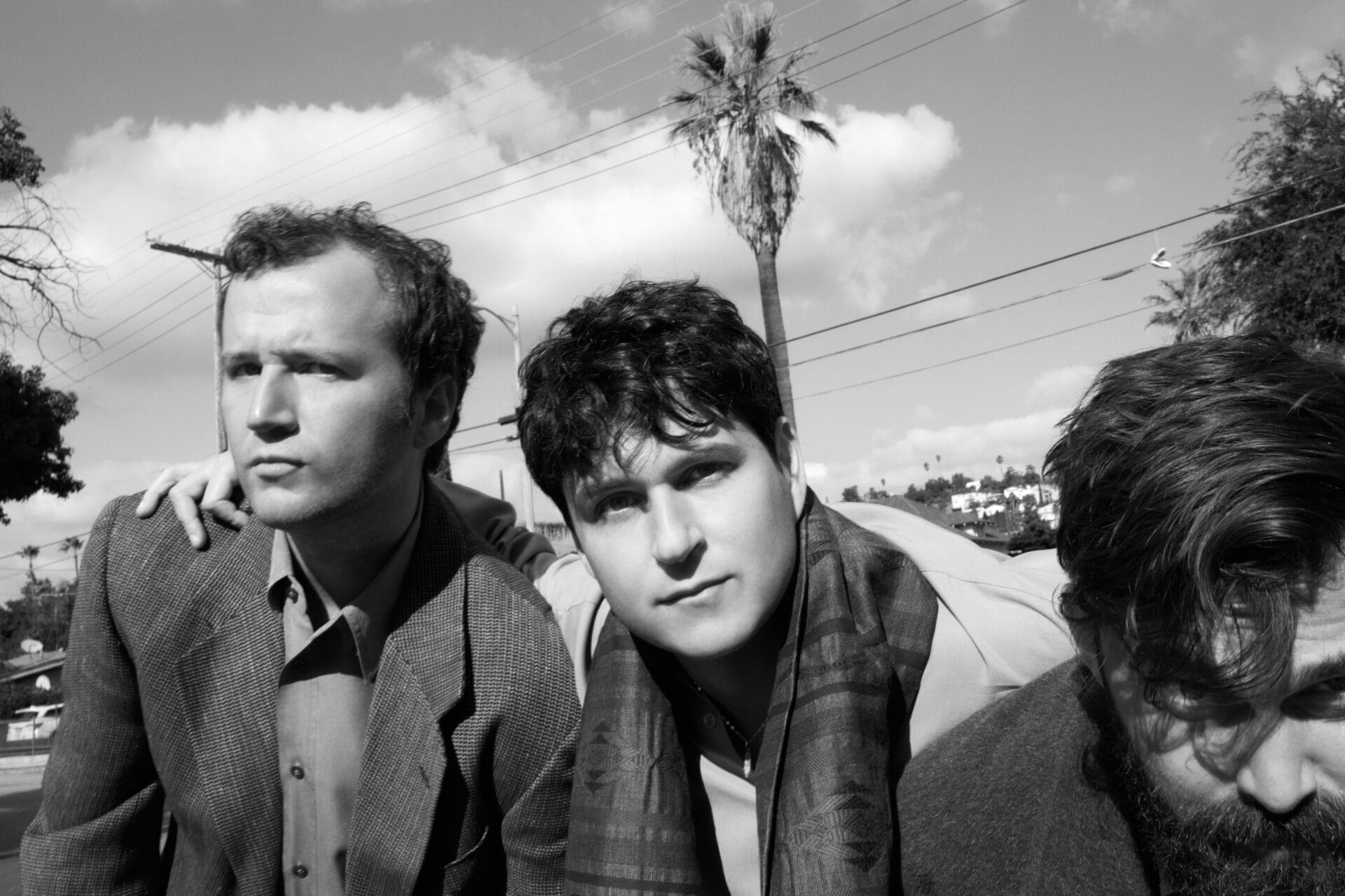 Vampire Weekend Outline 2025 ‘Only God Was Above Us’ Tour Dates Vampire Weekend Outline 2025 ‘Only God Was Above Us’ Tour Dates