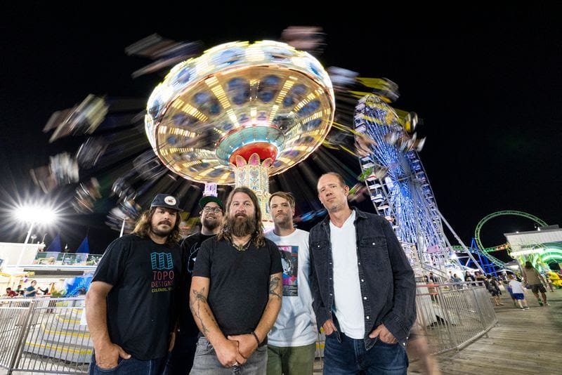 Greensky Bluegrass Postpone March 2025 Tour Due to Unforeseen Circumstances Greensky Bluegrass Postpone March 2025 Tour Due to Unforeseen Circumstances