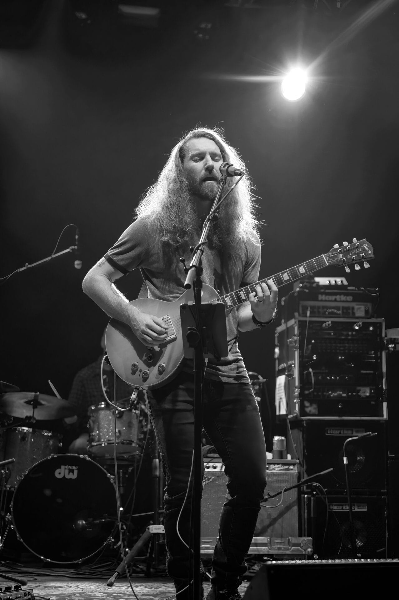 Grahame Lesh & Friends Bring New Participants and Song Rarities to Night Three of Unbroken Chain: A Celebration of the Life and Music of Phil Lesh Grahame Lesh & Friends Bring New Participants and Song Rarities to Night Three of Unbroken Chain: A Celebration of the Life and Music of Phil Lesh