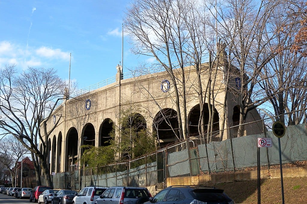 Forest Hills Stadium Responds to Reported Amplification Permit Denial Forest Hills Stadium Responds to Reported Amplification Permit Denial