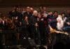 38th Annual Tibet House US Benefit Concert Unites Michael Stipe, Patti Smith, Jackson Browne, Allison Russell, Laurie Anderson and Many More at Carnegie Hall (A Gallery + Recap)