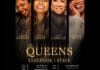 Four Queens, One Stage: Chaka Khan, Patti LaBelle, Gladys Knight and Stephanie Mills to Unite on Joint Tour