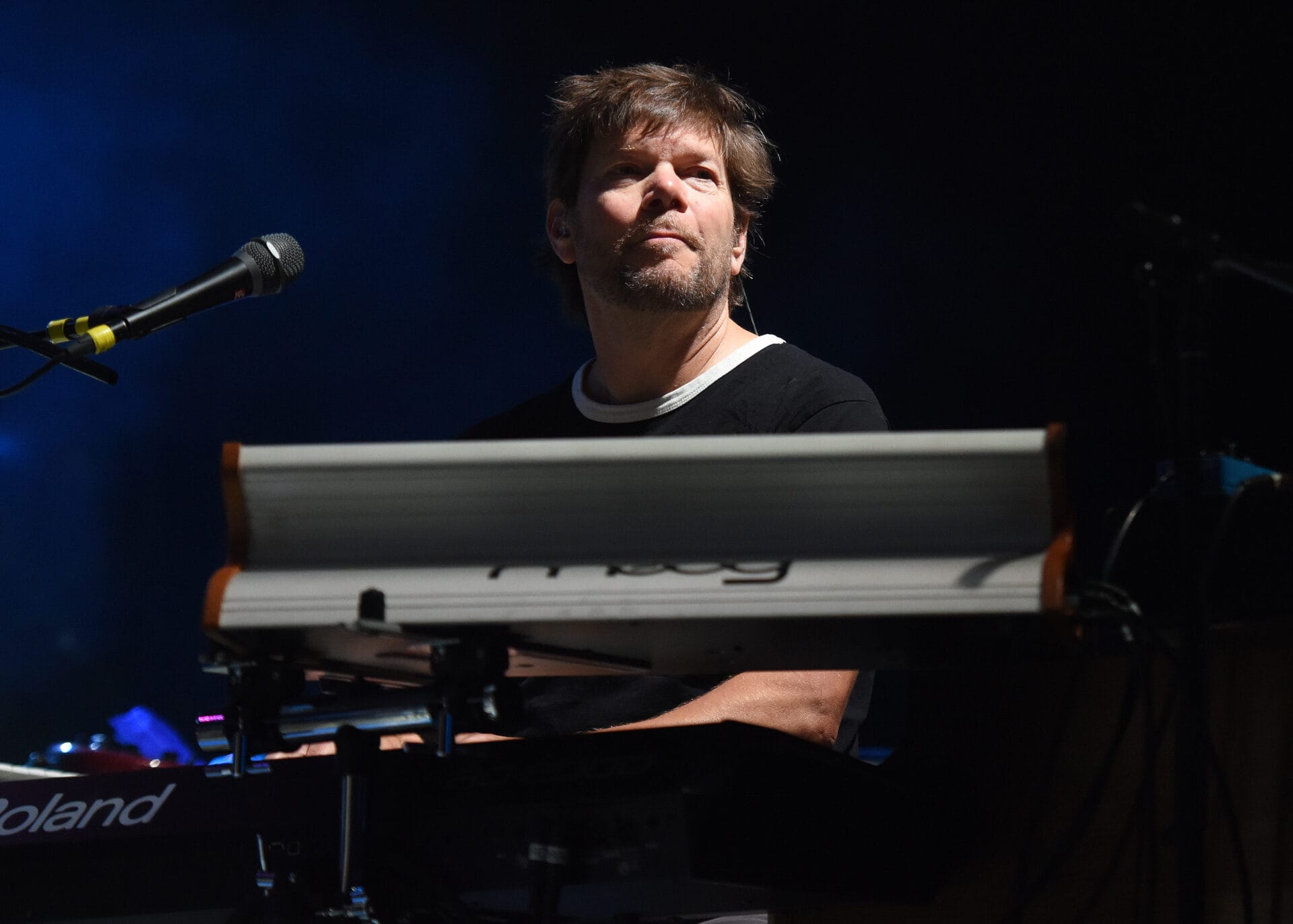 String Cheese Incident and Pigeons Playing Ping Pong Swap Sit-ins During Two Night San Diego Stand String Cheese Incident and Pigeons Playing Ping Pong Swap Sit-ins During Two Night San Diego Stand