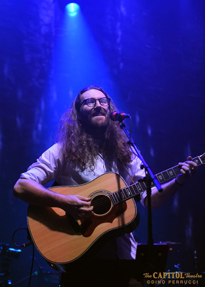 Grahame Lesh Leads Final Unbroken Chain Tribute Concert with Phil Lesh Quintet Members, Jimmy Herring’s First Gig Outside of Widespread Panic Following Cancer Treatment Grahame Lesh Leads Final Unbroken Chain Tribute Concert with Phil Lesh Quintet Members, Jimmy Herring’s First Gig Outside of Widespread Panic Following Cancer Treatment