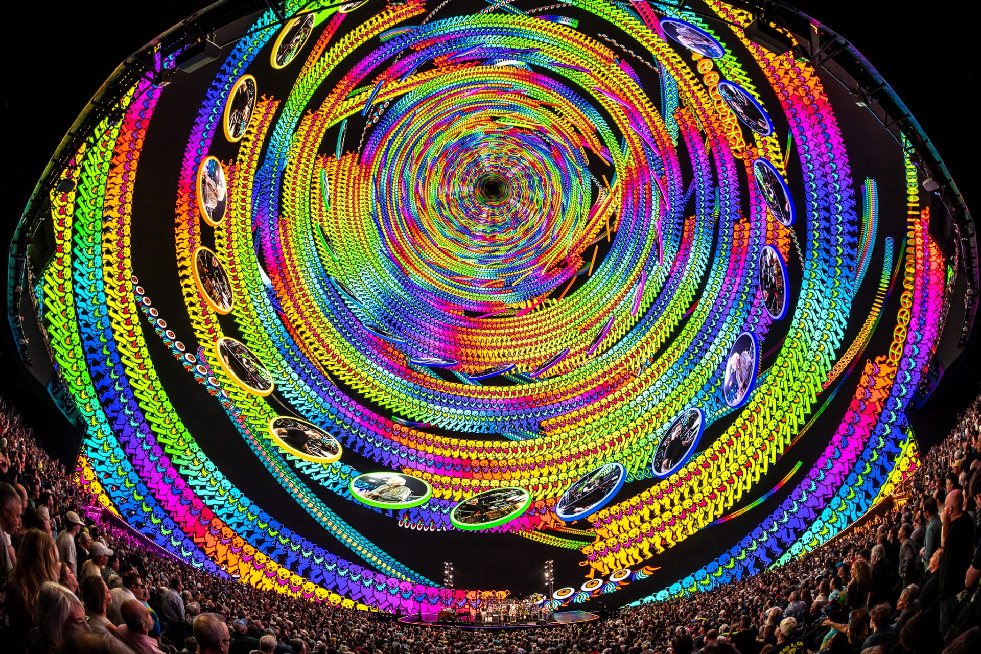 “A Community of Spirit With The Music”: Dead & Company Conclude 2025 Sphere Residency with “I Fought The Law” Debut, Setlist Shake Ups and Message From Phil Lesh “A Community of Spirit With The Music”: Dead & Company Conclude 2025 Sphere Residency with “I Fought The Law” Debut, Setlist Shake Ups and Message From Phil Lesh