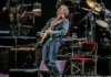 Eric Clapton Announces Tight Series of US Tour Dates