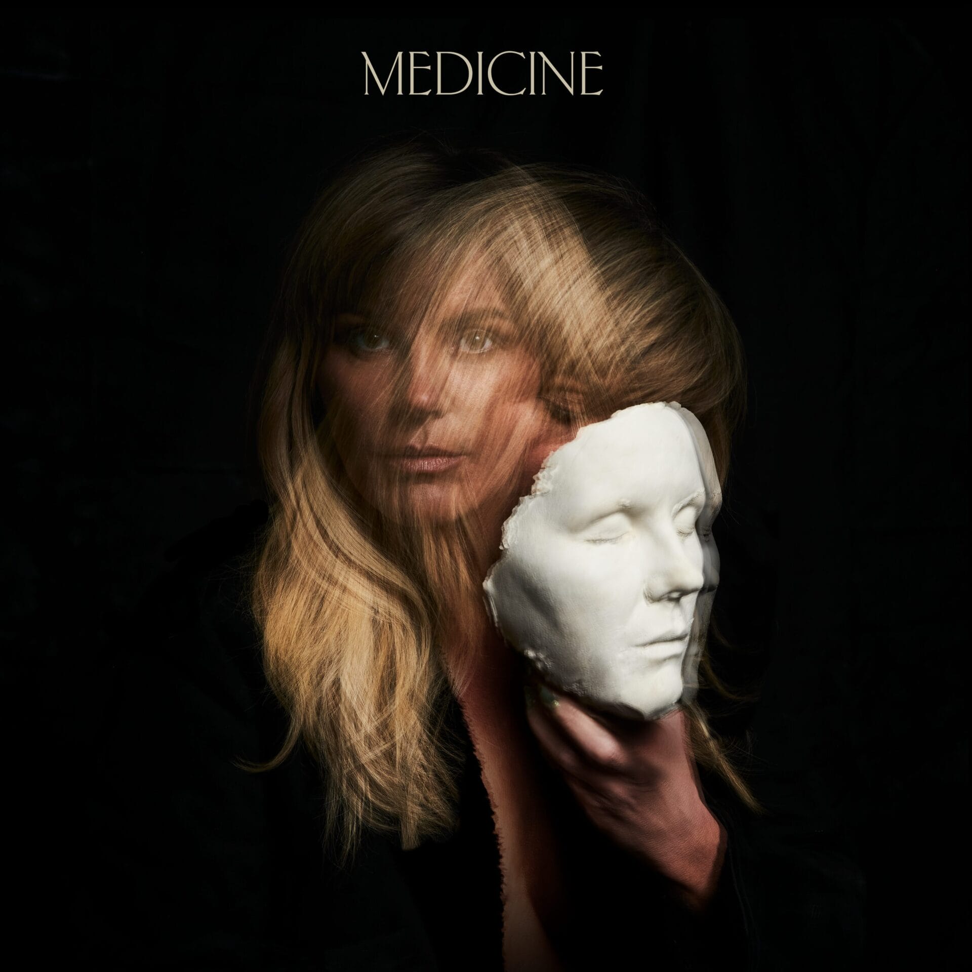 Listen: Grace Potter Uncovers Shelved 2008 T-Bone Burnett Collaboration ‘Medicine’ with “Before The Sky Falls” Listen: Grace Potter Uncovers Shelved 2008 T-Bone Burnett Collaboration ‘Medicine’ with “Before The Sky Falls”