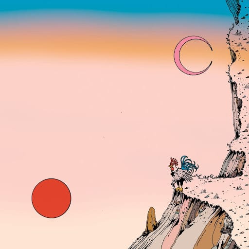 Watch: Goose Share Third ‘Everything Must Go’ Single “Your Direction” Watch: Goose Share Third ‘Everything Must Go’ Single “Your Direction”