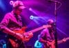 Umphrey’s McGee Welcome Madeline Hawthorne on Tyler Childers Cover in Montana