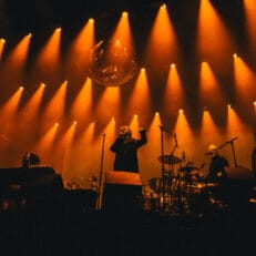 LCD Soundsystem Announce Summer Tour Dates with TV On The Radio