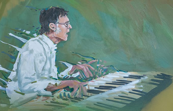 Steve Winwood Announces Fall 2025 Solo Tour Steve Winwood Announces Fall 2025 Solo Tour