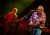 Widespread Panic Offer Bust Outs and Themes in St. Augustine