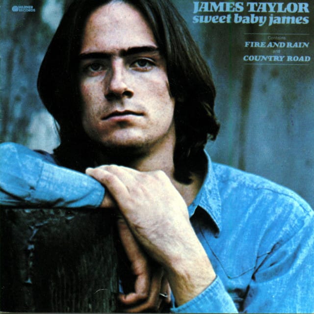 New Musical Inspired by James Taylor’s Hit Songs in Development New Musical Inspired by James Taylor’s Hit Songs in Development