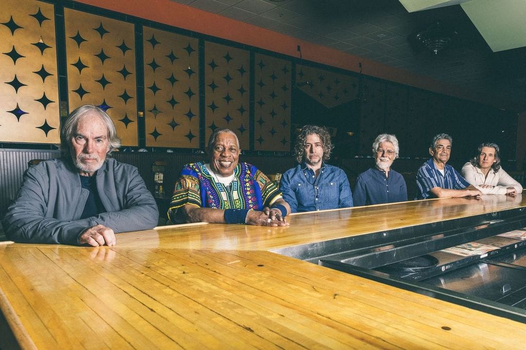 Listen: Little Feat Announce New LP ‘Strike Up The Band,’ Share Initial Single “Too High To Cut My Hair” Listen: Little Feat Announce New LP ‘Strike Up The Band,’ Share Initial Single “Too High To Cut My Hair”